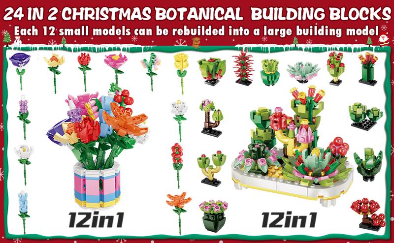 Advent Kalender 2025