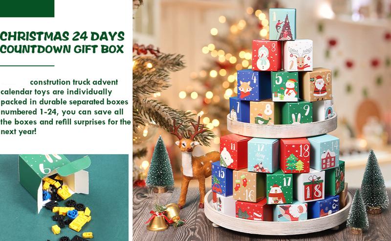 Advent Kalender 2025