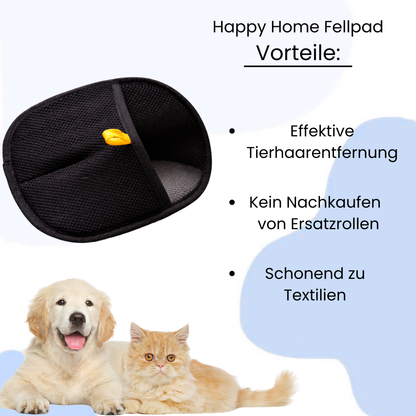 HappyHome Fellpad