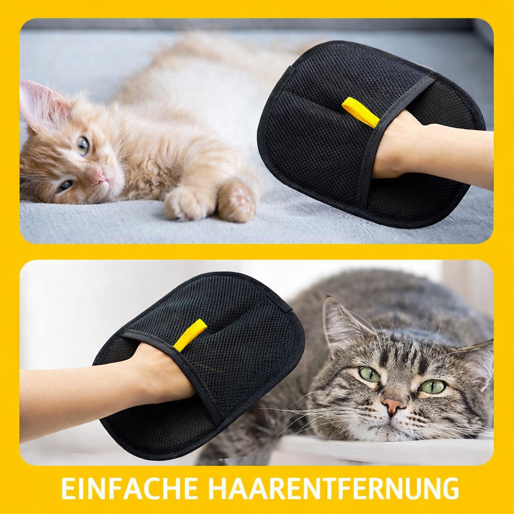 HappyHome Fellpad