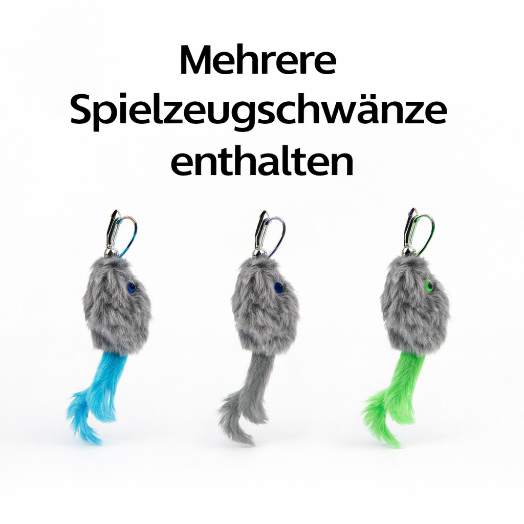 KatzenKarussell