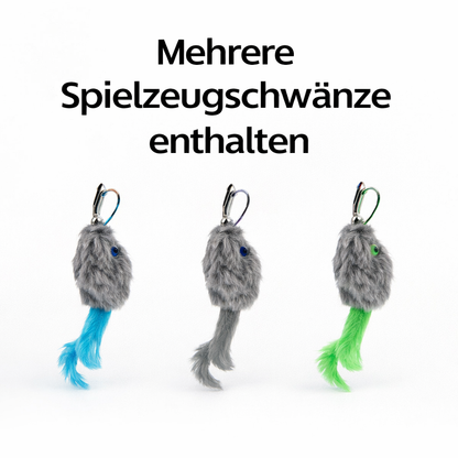 KatzenKarussell
