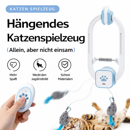 KatzenKarussell