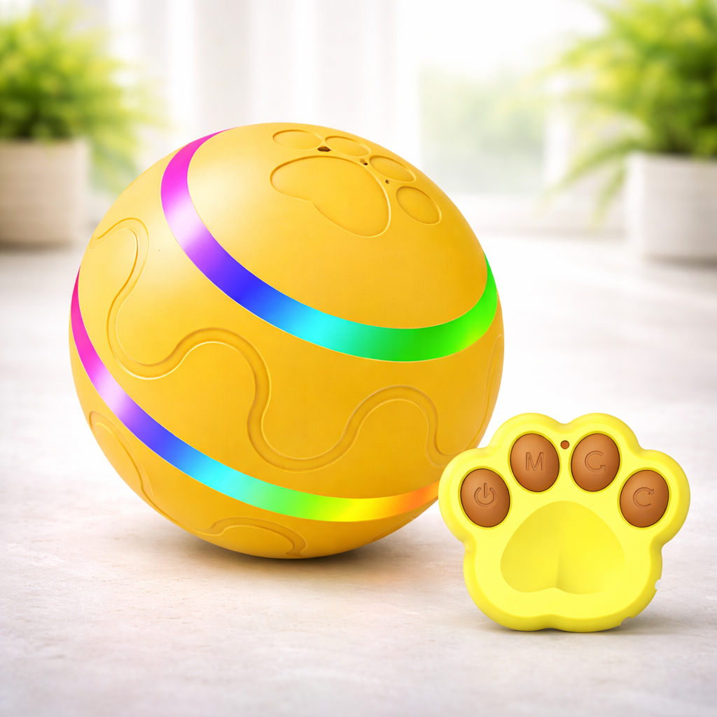 ZappelBall
