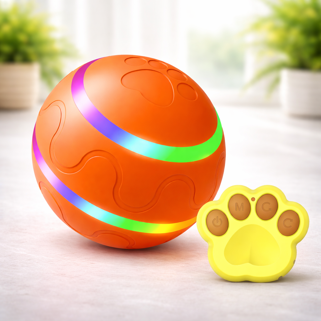 ZappelBall