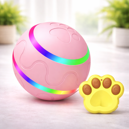 ZappelBall